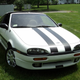 Illustration for article titled At $4,400, Could This 1992 Nissan NX2000 Make You Say Y-Not 2K?